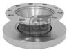 FEBI BILSTEIN 44688 Brake Disc